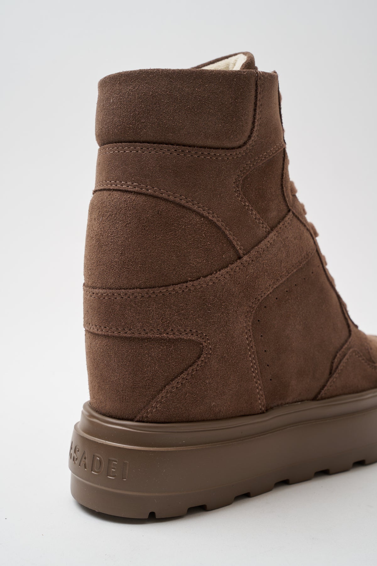 Sneaker Caribou Donna — 4