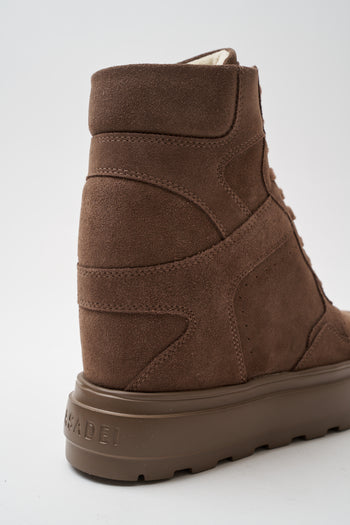 Casadei Sneaker Caribou Donna - 4