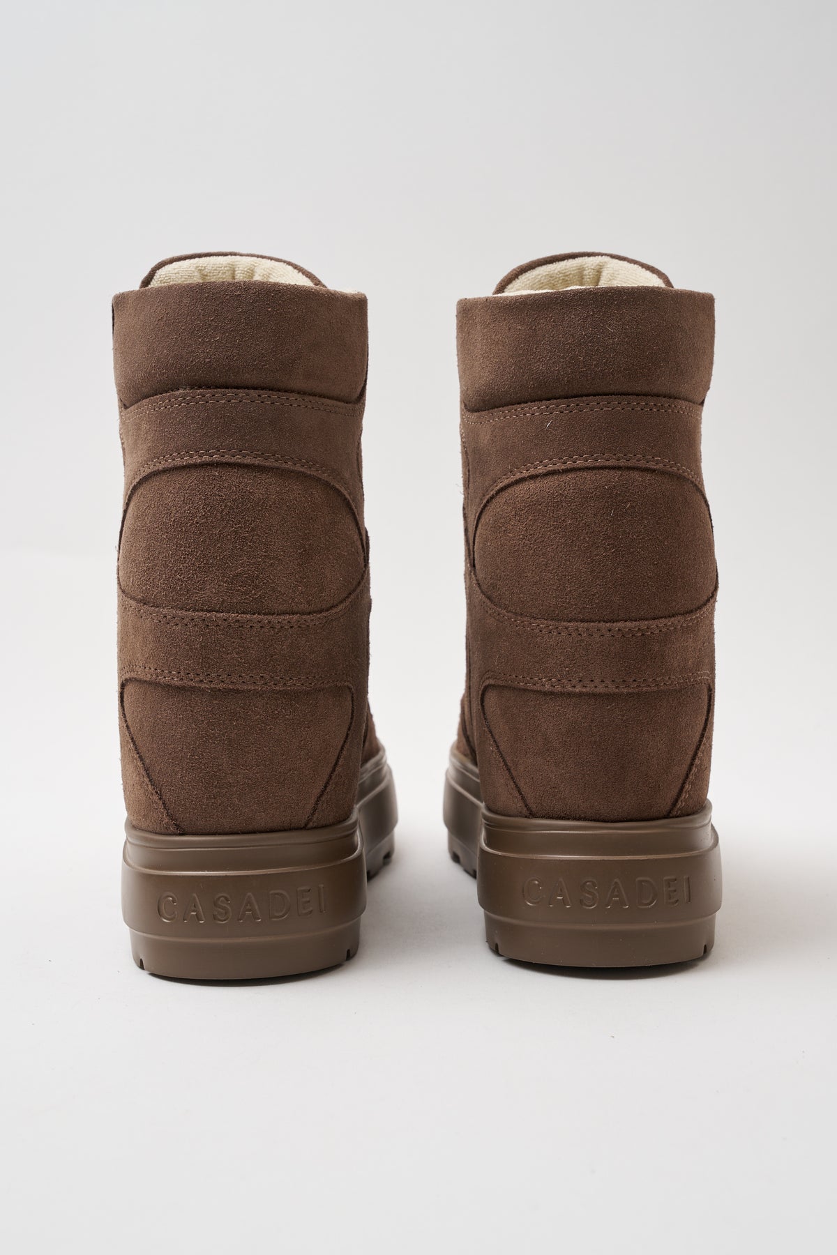 Sneaker Caribou Donna — 5