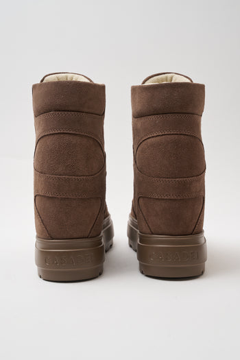 Casadei Sneaker Caribou Donna - 5