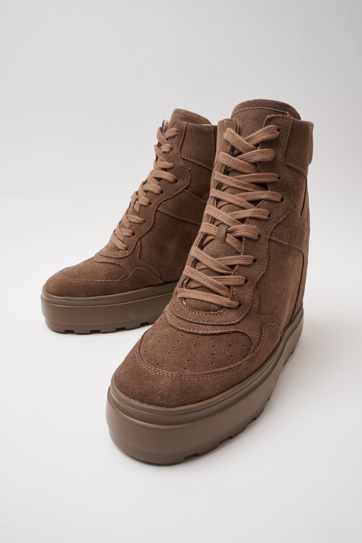 Sneaker Caribou Donna — 6