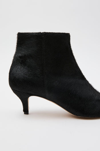 Cheville Stivaletto Nero Donna - 4