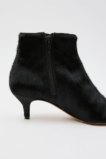Cheville Stivaletto Nero Donna - 6