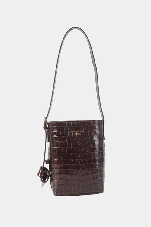 Christian Villa Borsa Bordeaux Donna