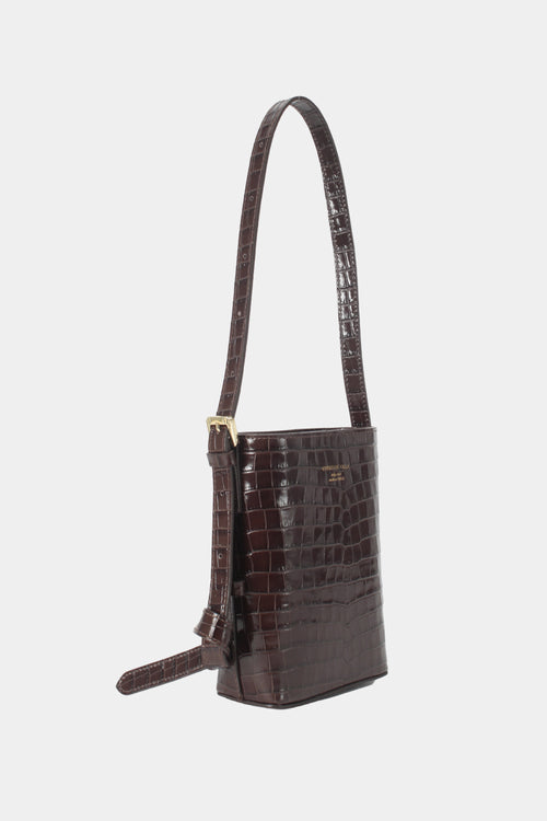 Christian Villa Borsa Bordeaux Donna - 2