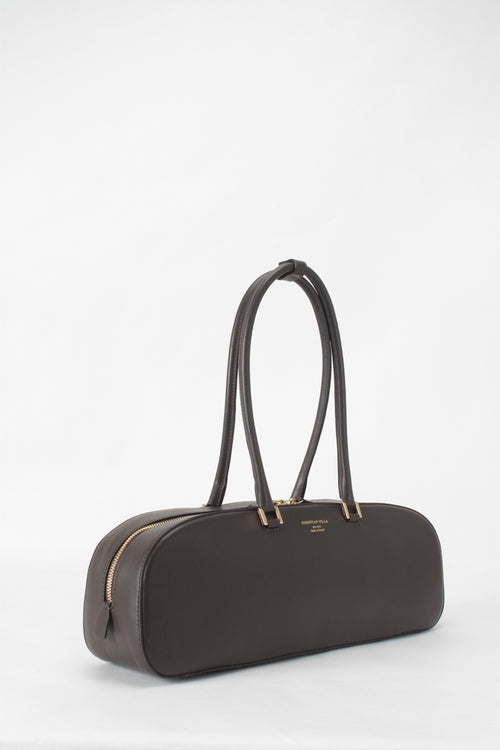 Christian Villa Borsa Nero Donna - 2