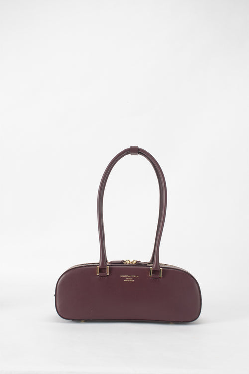 Christian Villa Borsa Bordeaux Donna