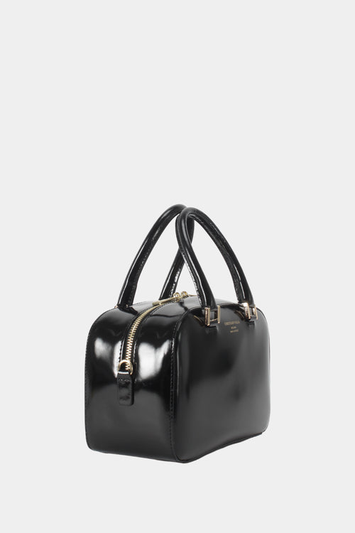 Christian Villa Borsa Nero Donna - 2