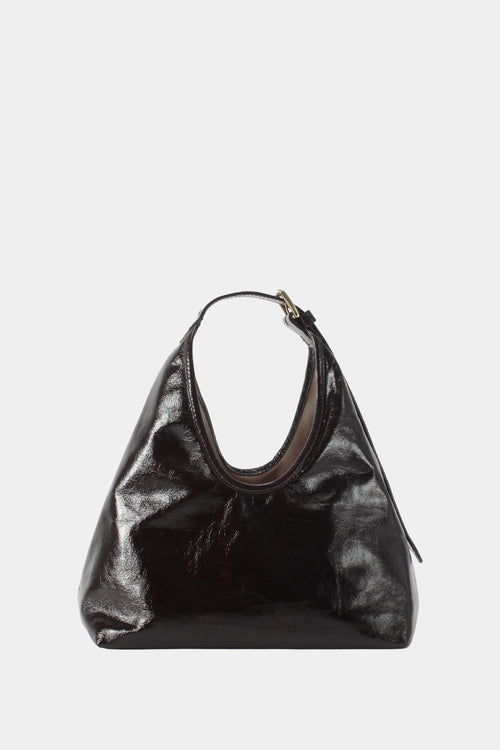 Christian Villa Borsa Nero Donna