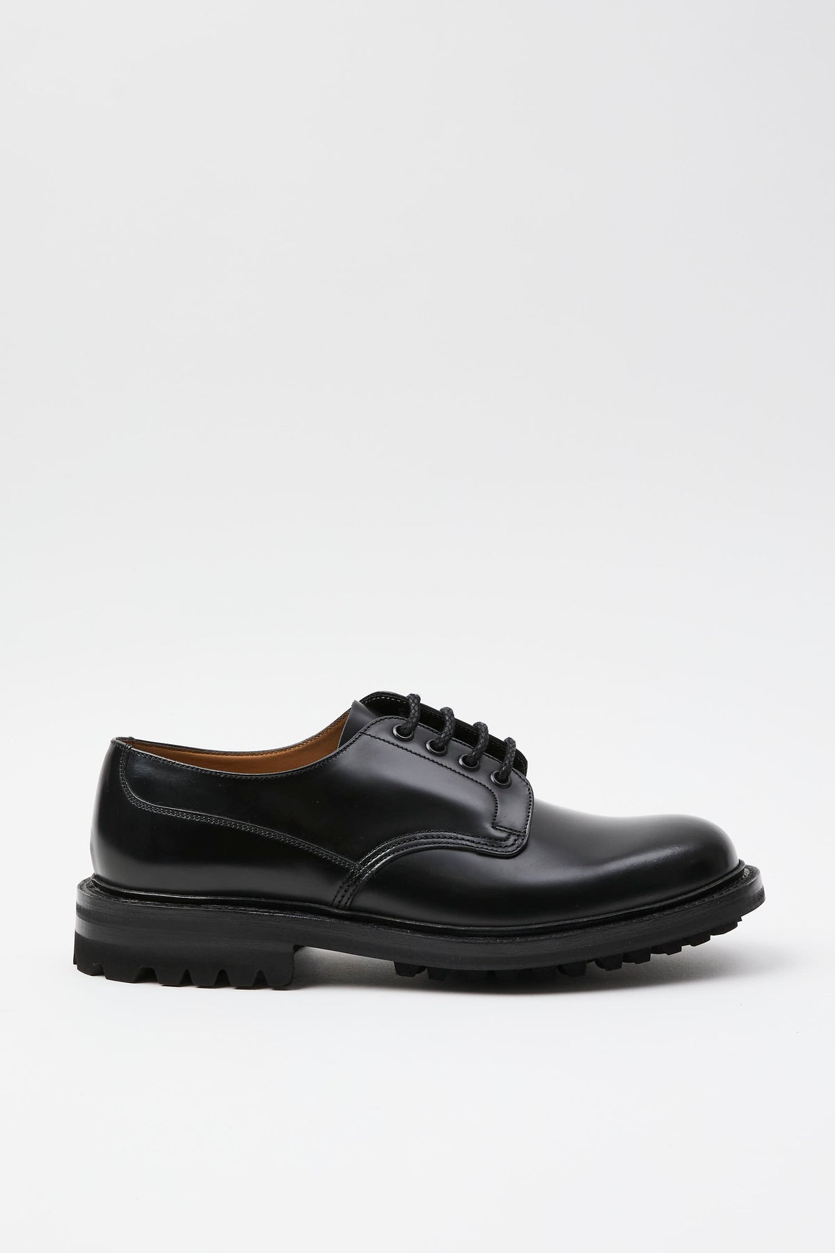 Stringata Black Uomo — 2