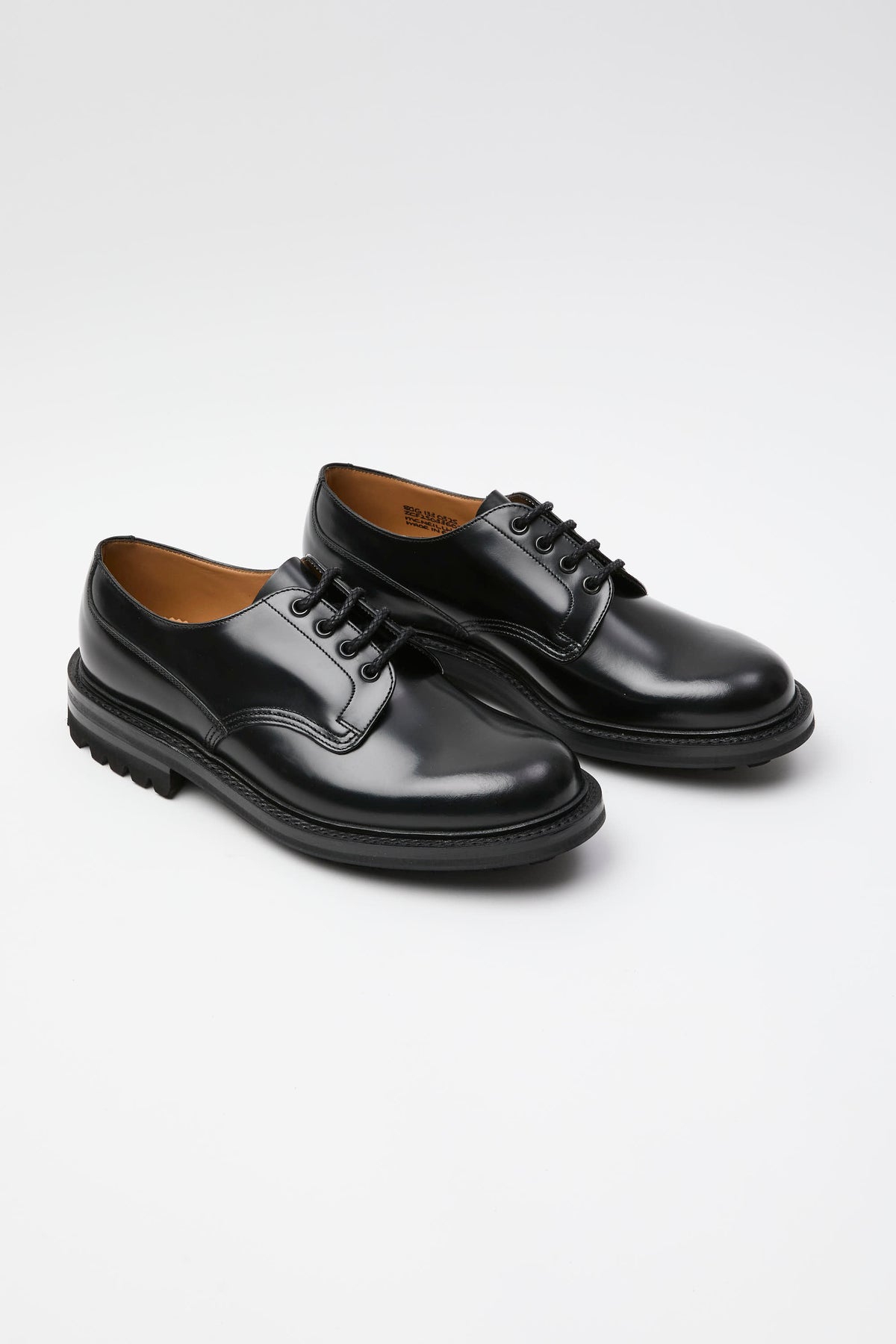 Stringata Black Uomo — 3