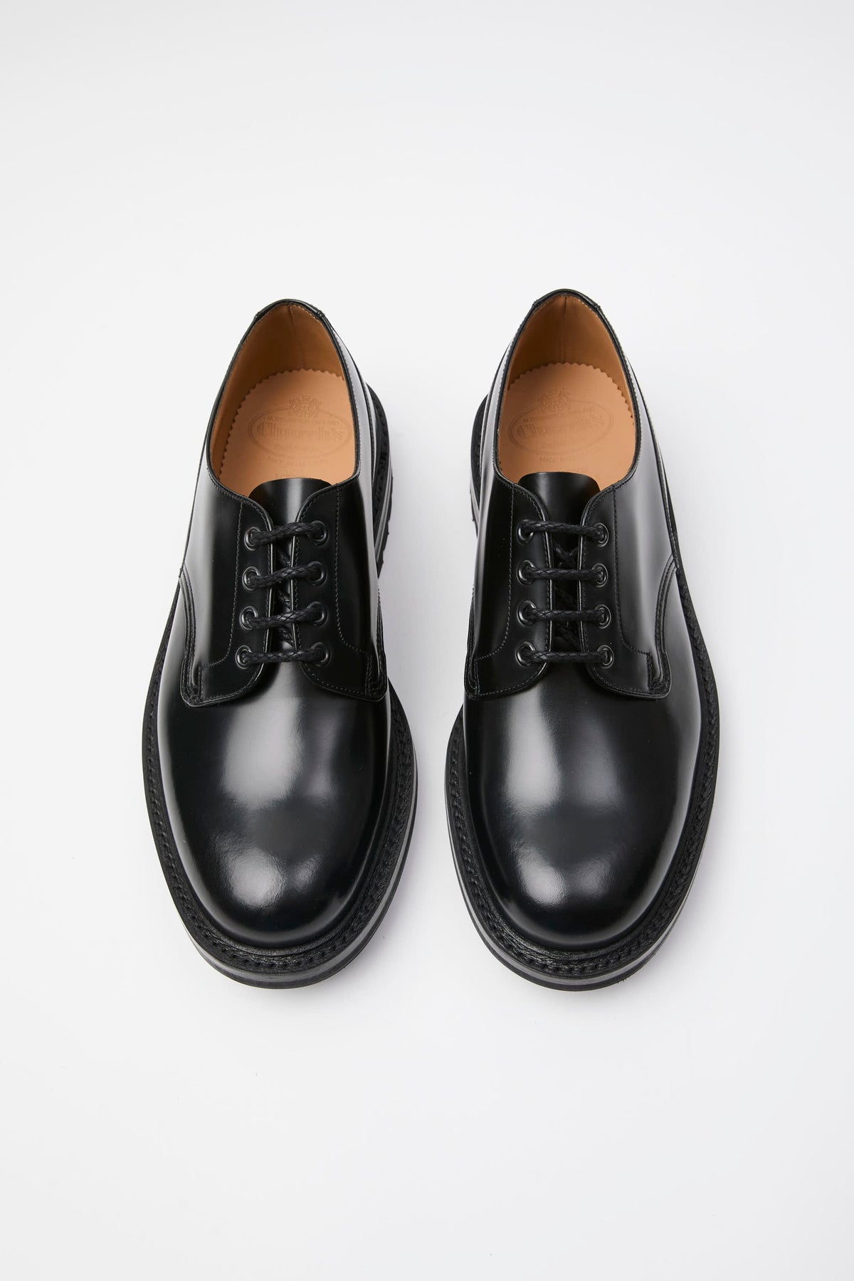Stringata Black Uomo — 4
