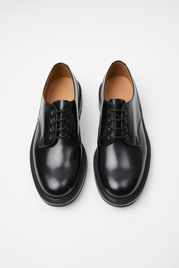Church's Stringata Black Uomo - 3