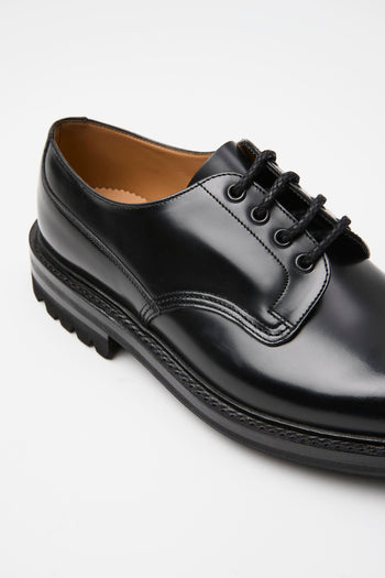 Church's Stringata Black Uomo - 5