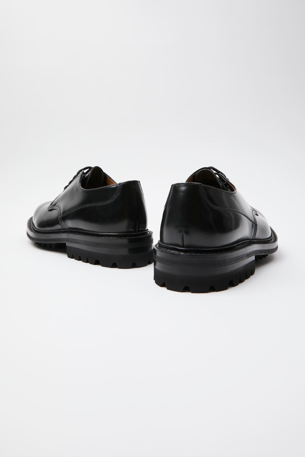 Stringata Black Uomo — 6