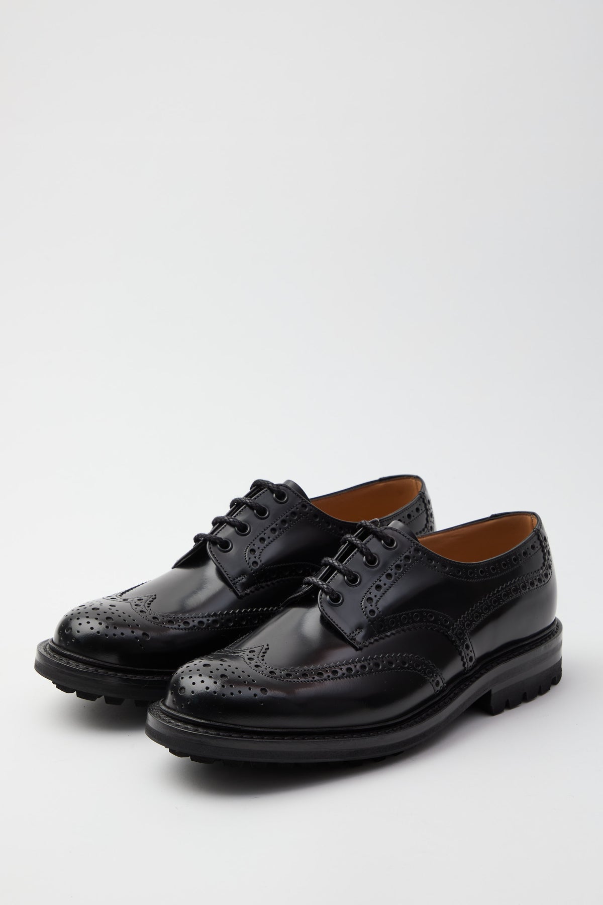 Stringata Black Uomo — 3