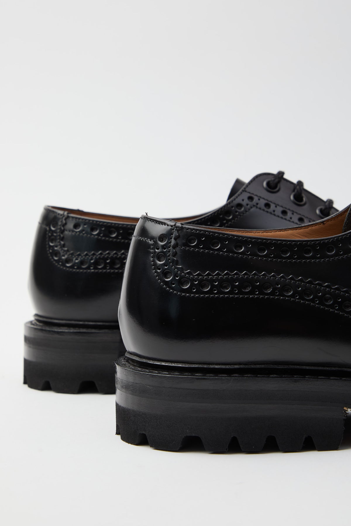 Stringata Black Uomo — 4