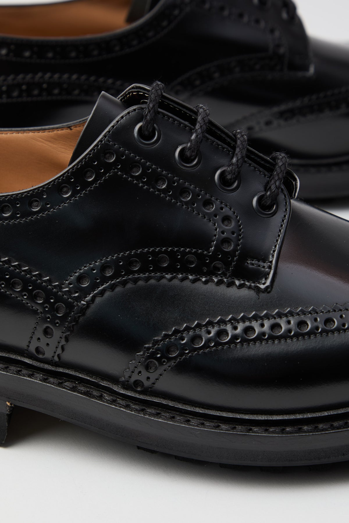 Stringata Black Uomo — 5