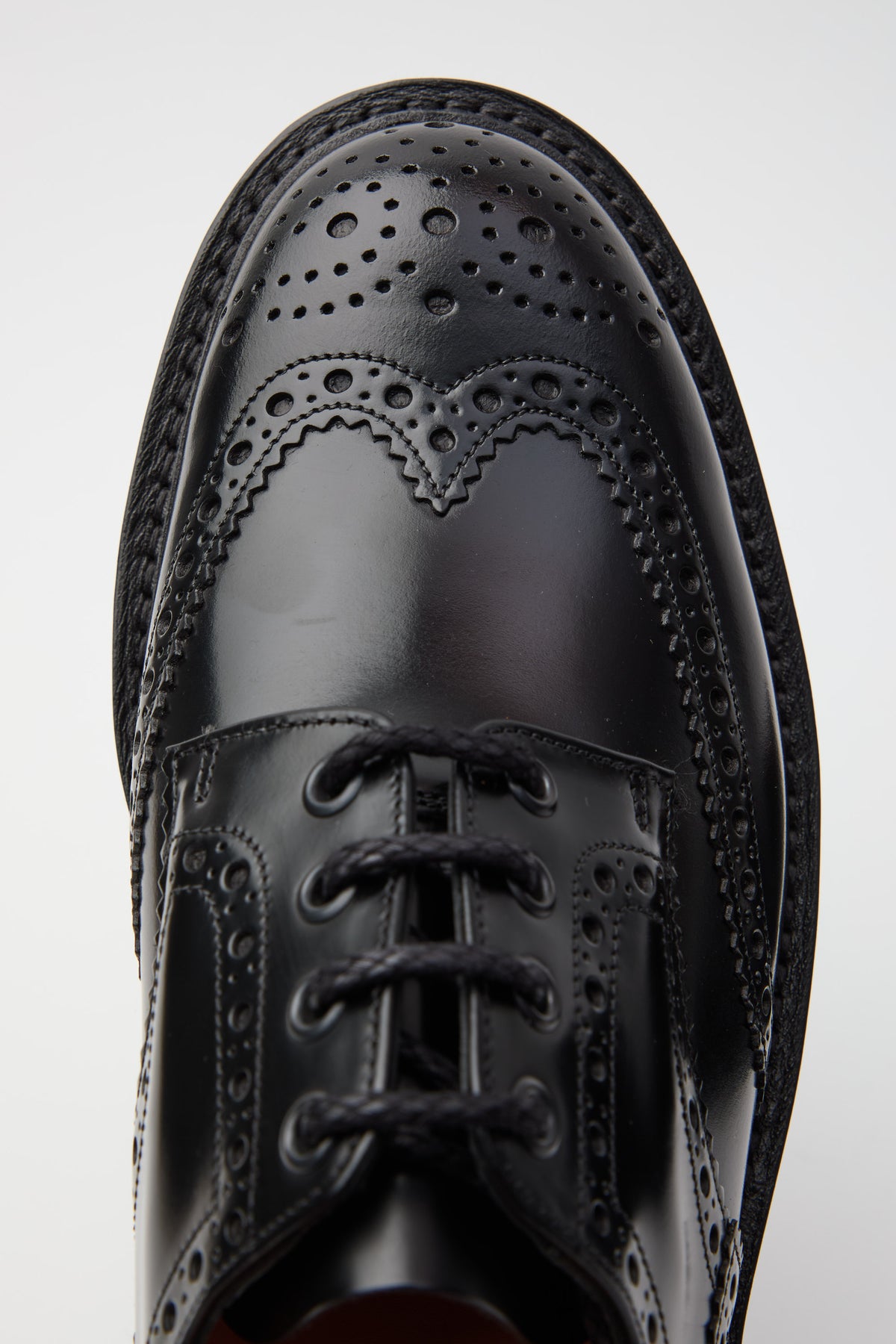Stringata Black Uomo — 1