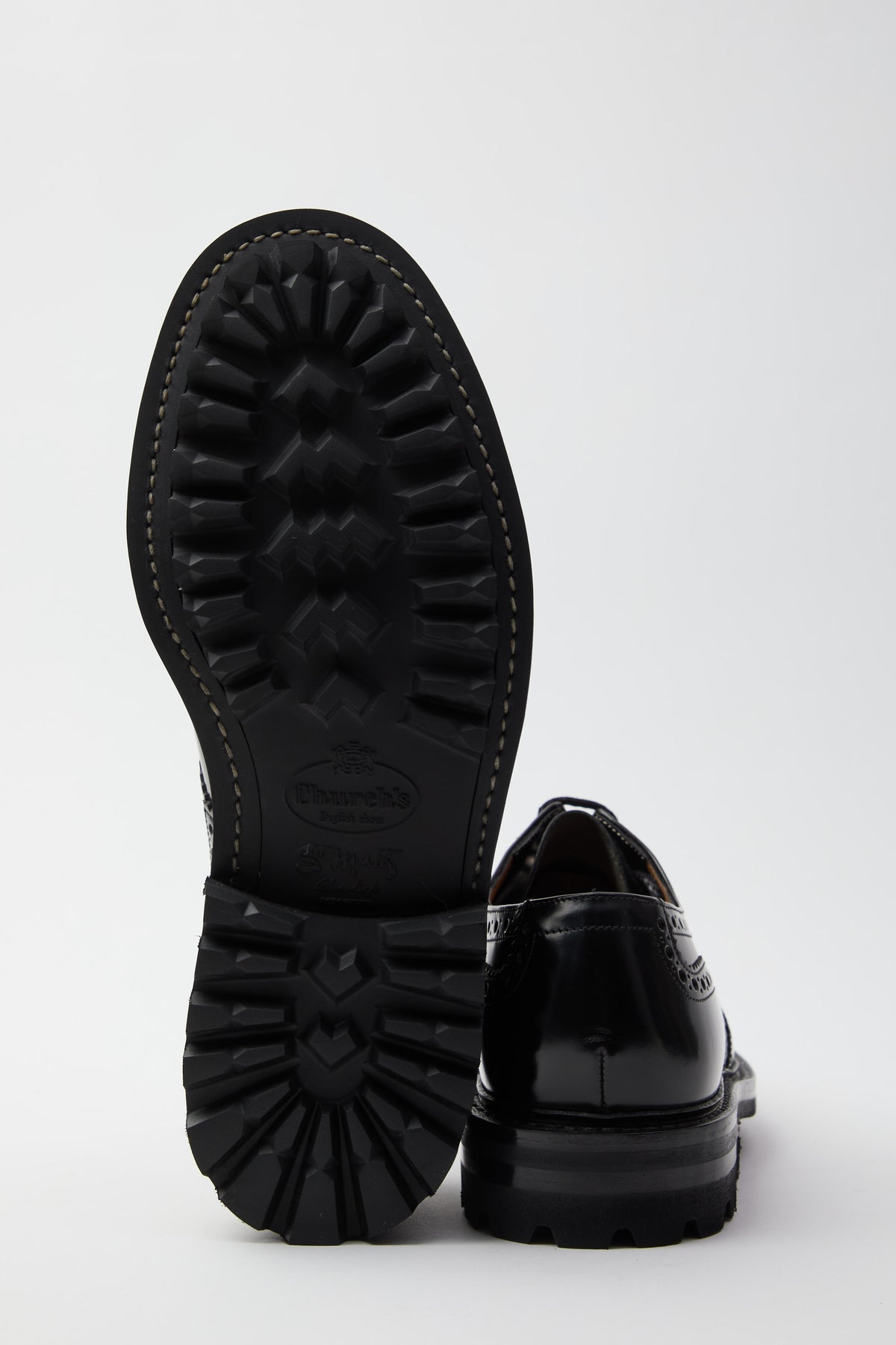 Stringata Black Uomo — 6