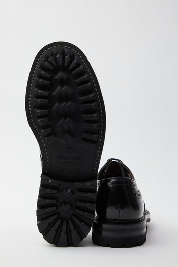 Church's Stringata Black Uomo - 6