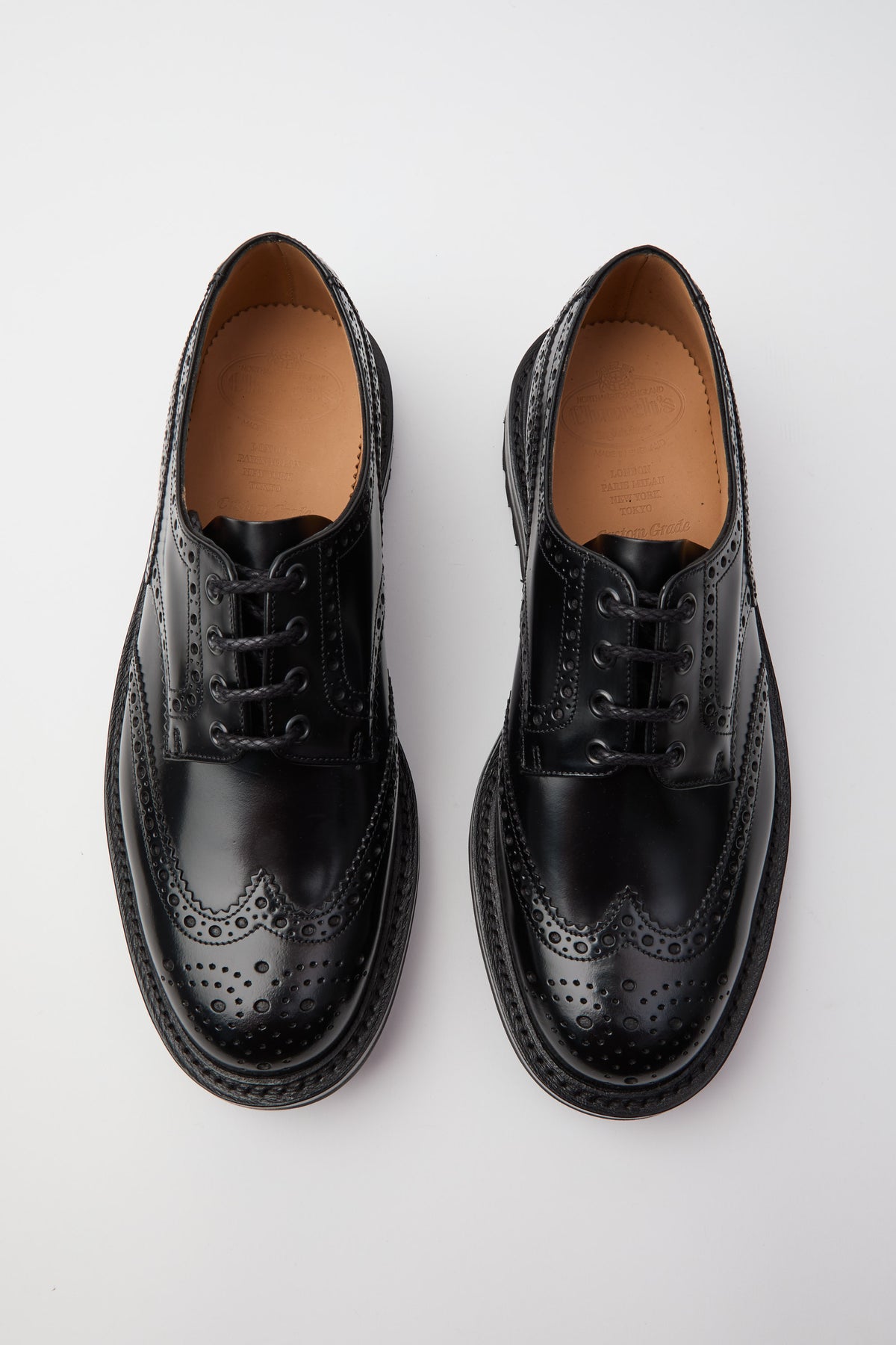 Stringata Black Uomo — 7