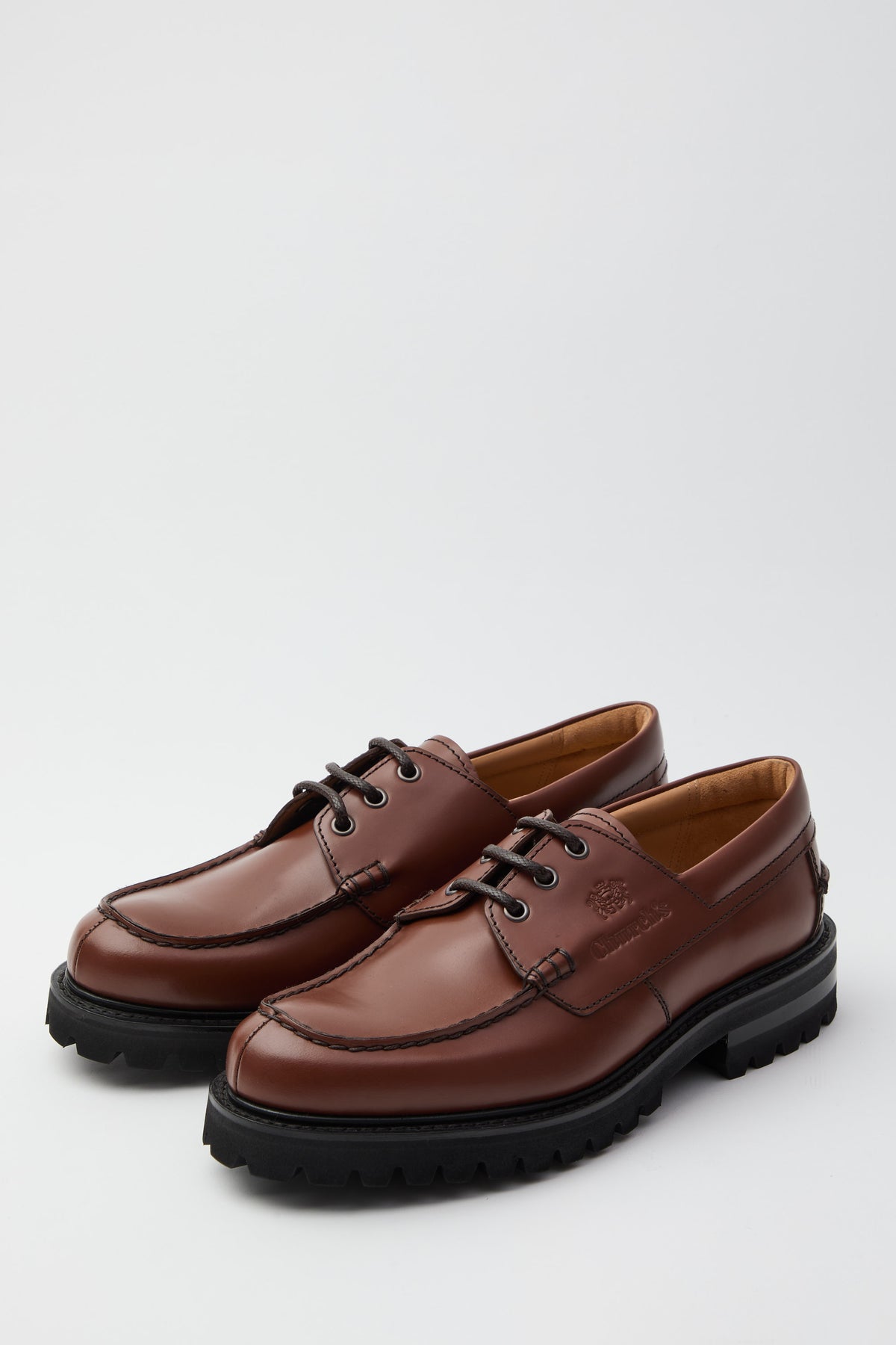 Stringata Burnt Uomo — 2