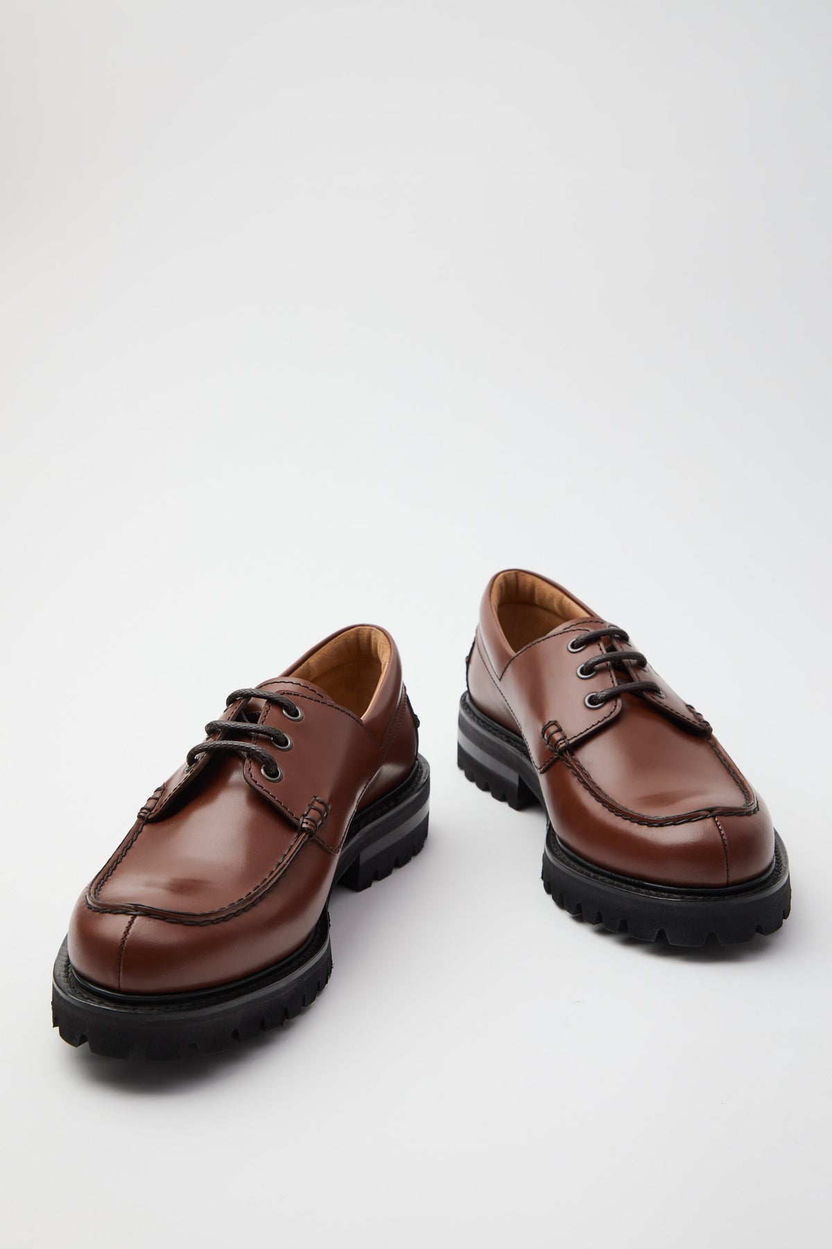 Stringata Burnt Uomo — 8