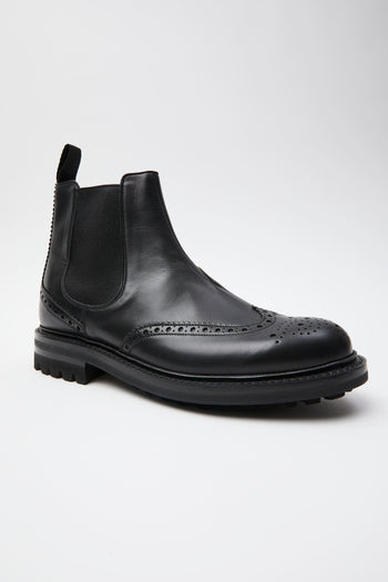 Church's Stivaletto Black Uomo - 3