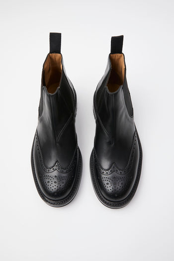Church's Stivaletto Black Uomo - 6