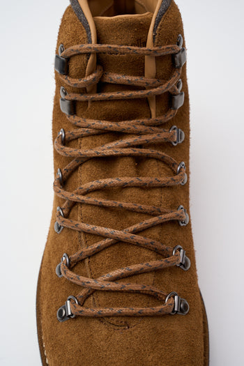 Church's Stivaletto Tabac Uomo - 3