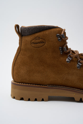 Church's Stivaletto Tabac Uomo - 4