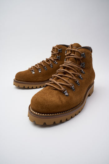 Church's Stivaletto Tabac Uomo - 5