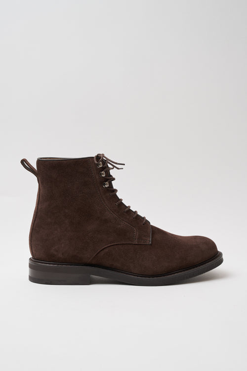 Church's Stivaletto Brown Uomo - 2