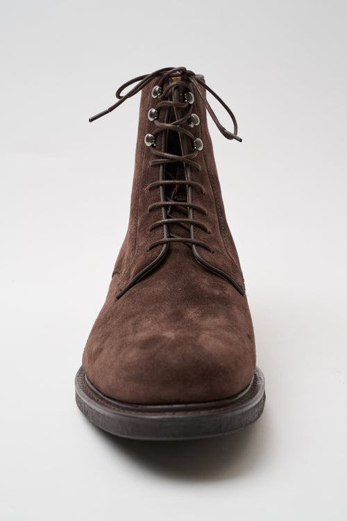 Church's Stivaletto Brown Uomo