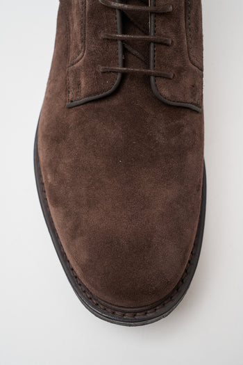 Church's Stivaletto Brown Uomo - 4