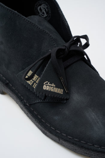 Clarks Stivaletto Navy Uomo - 3