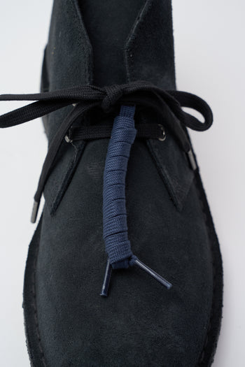 Clarks Stivaletto Navy Uomo - 4