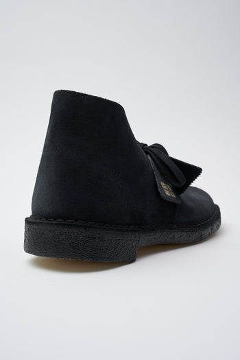 Clarks Stivaletto Navy Uomo - 5