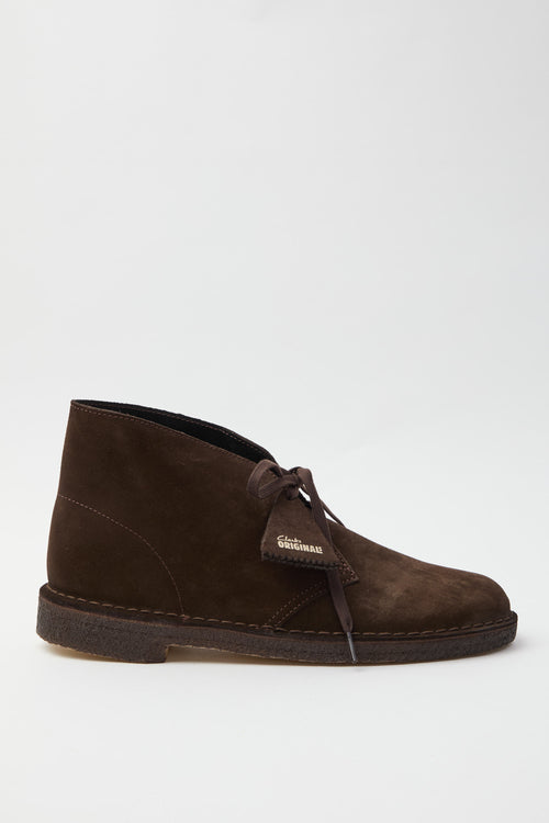 Clarks Stivaletto T. Di Moro Uomo