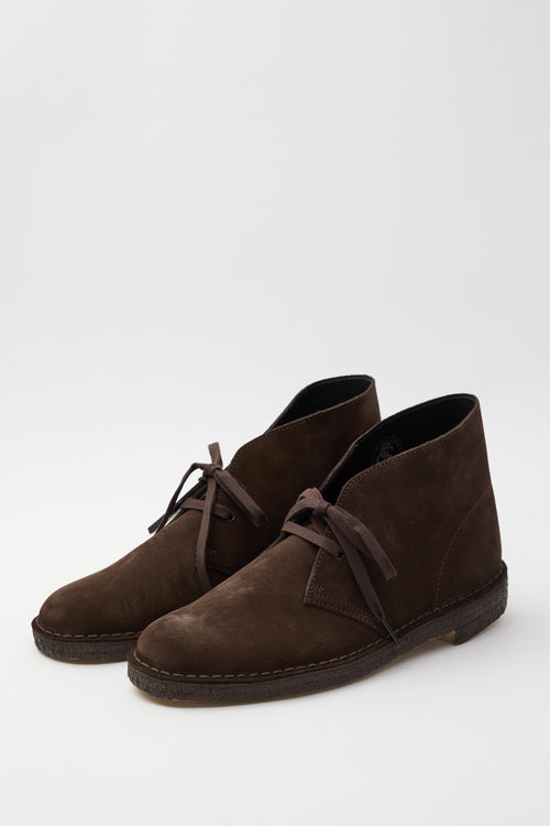 Clarks Stivaletto T. Di Moro Uomo - 2