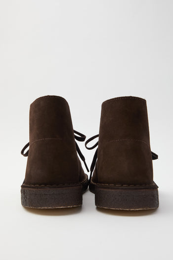 Clarks Stivaletto T. Di Moro Uomo - 5