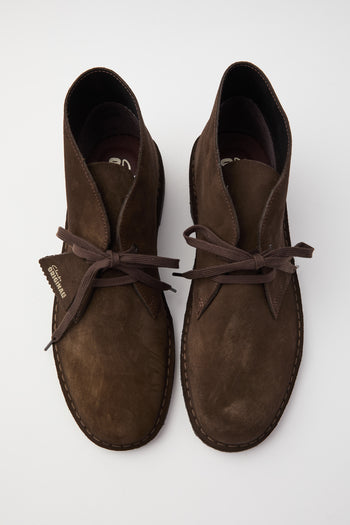 Clarks Stivaletto T. Di Moro Uomo - 6
