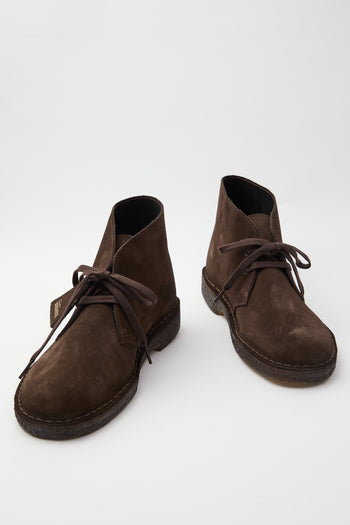 Clarks Stivaletto T. Di Moro Uomo - 7