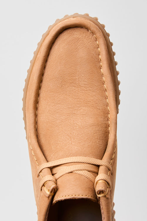 Clarks Polacchino Cuoio Donna