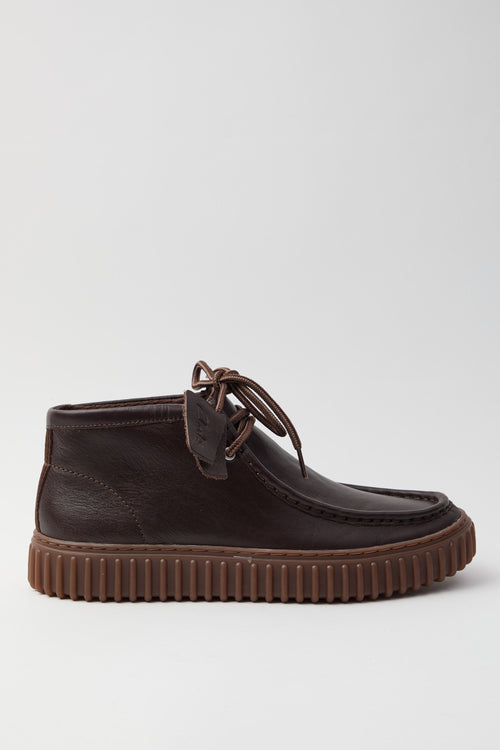 Clarks Mocassino T. Di Moro Uomo