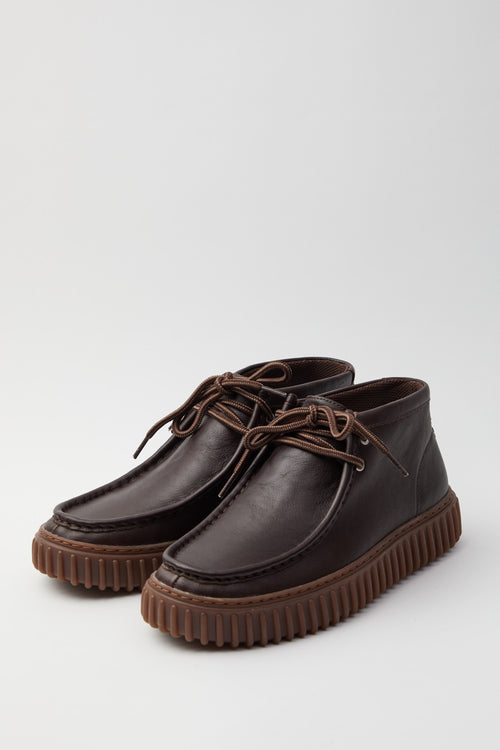 Clarks Mocassino T. Di Moro Uomo - 2
