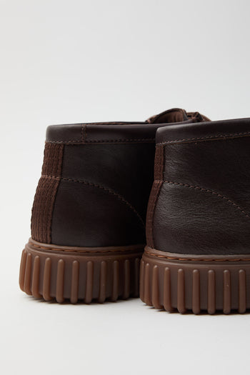 Clarks Mocassino T. Di Moro Uomo - 3