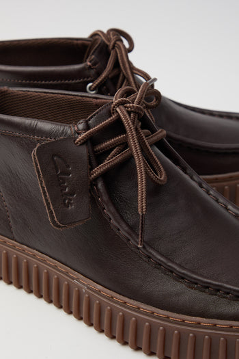 Clarks Mocassino T. Di Moro Uomo - 4