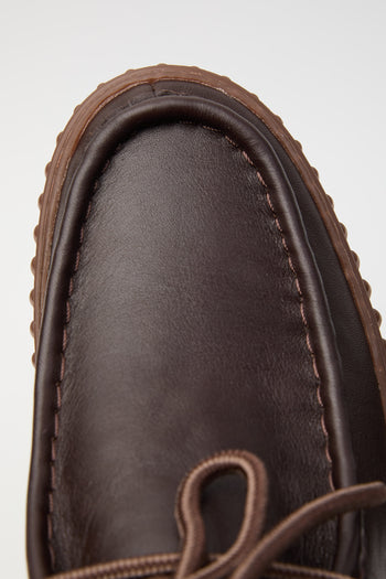 Clarks Mocassino T. Di Moro Uomo - 5